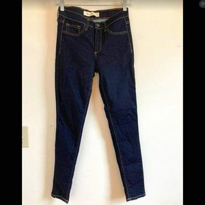 Gap Skinny Jeans 27R